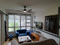 Blk 363B Sun Natura (Sembawang), HDB 2 Rooms #562134751